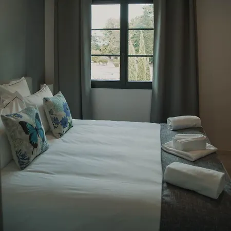 L'ermitage De La Tilleraie فيلة